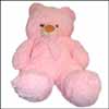 Pink Huggie - Click here to View more details about this Product